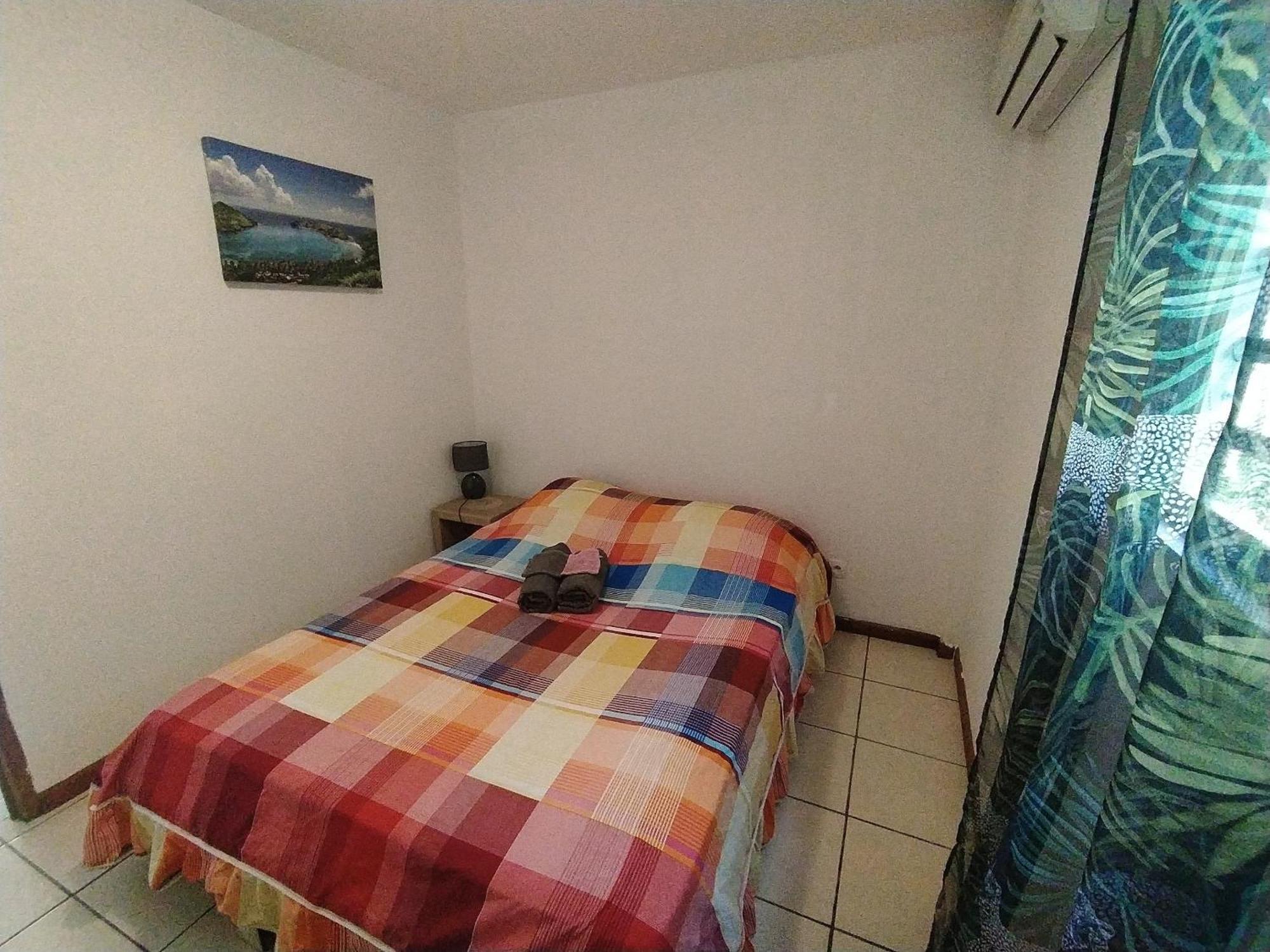 Gwada Dream Villa Сен-Ан Стая снимка