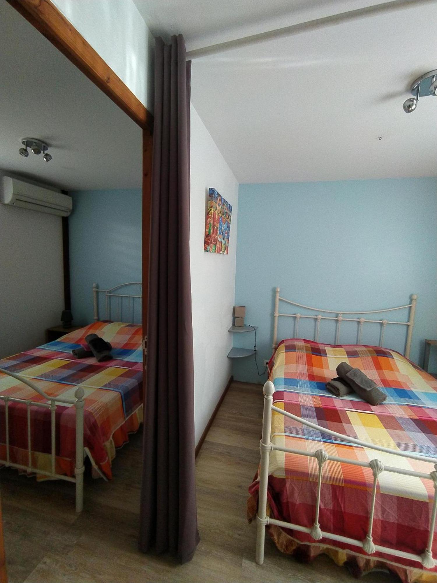 Gwada Dream Villa Сен-Ан Стая снимка