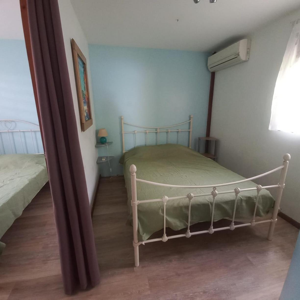 Gwada Dream Villa Сен-Ан Екстериор снимка
