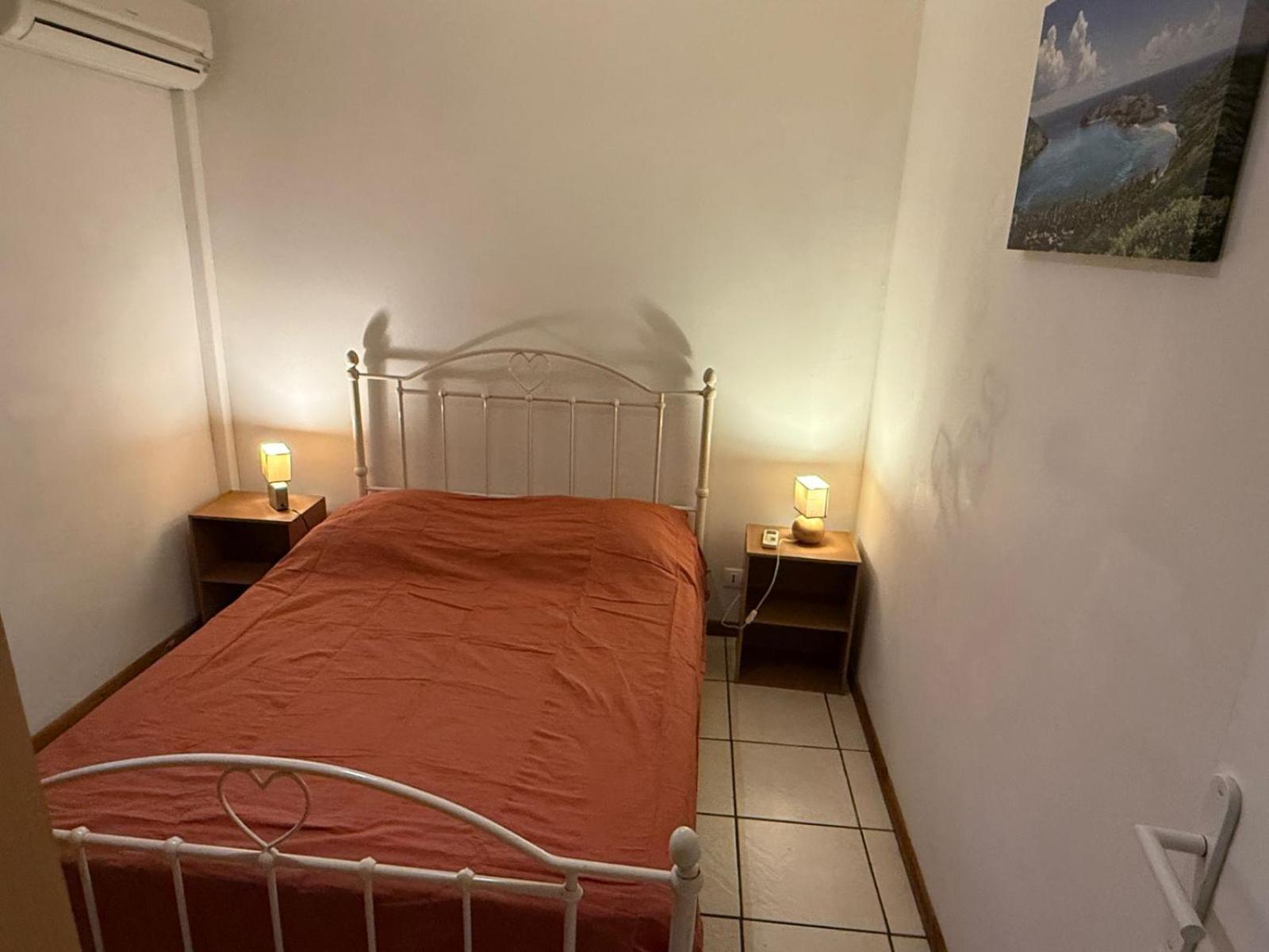 Gwada Dream Villa Сен-Ан Екстериор снимка