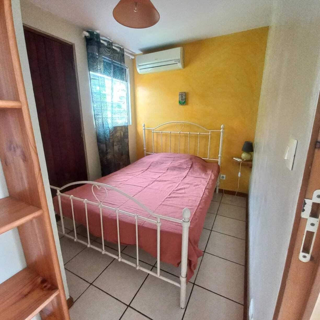 Gwada Dream Villa Сен-Ан Стая снимка