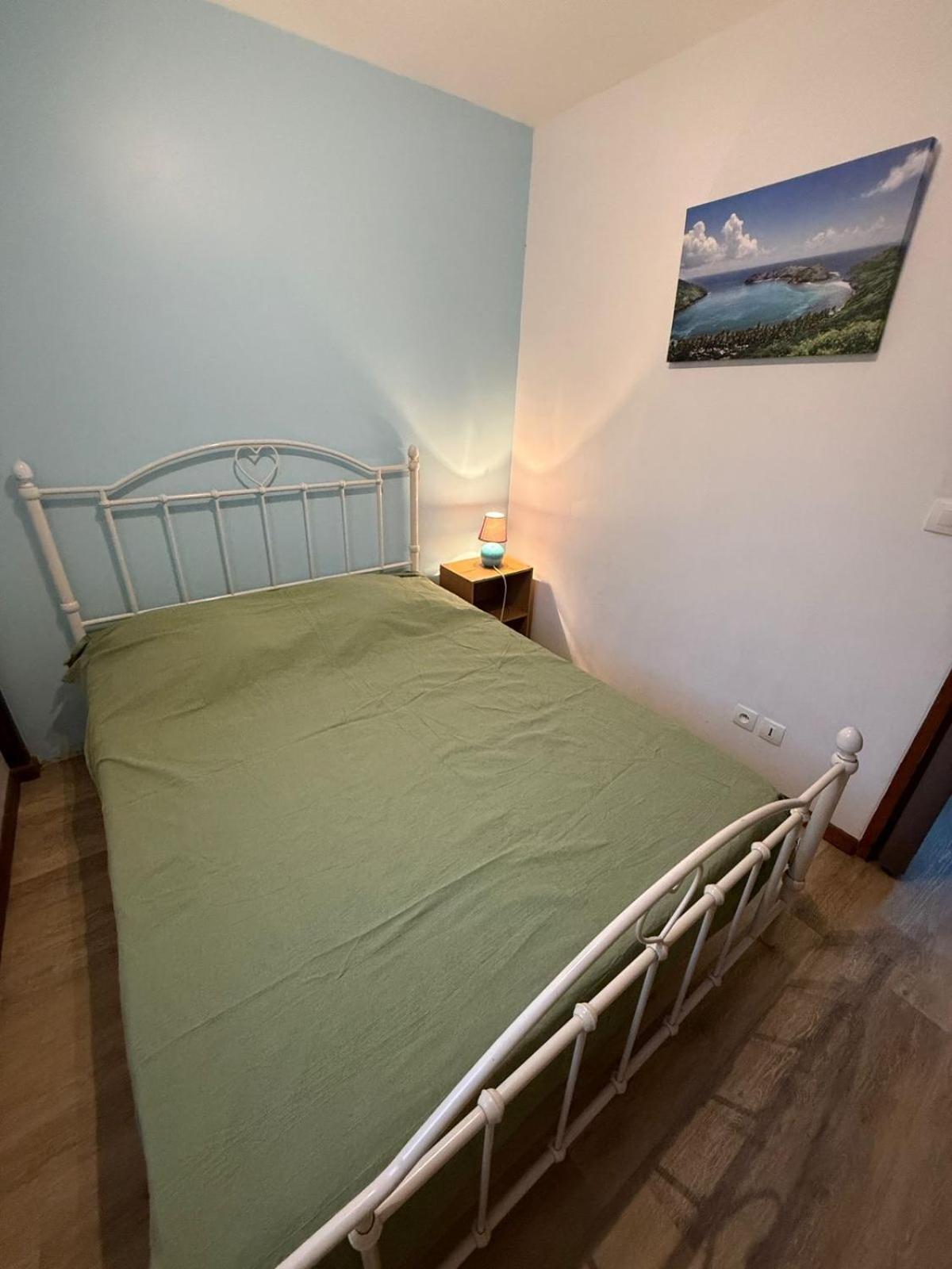 Gwada Dream Villa Сен-Ан Стая снимка